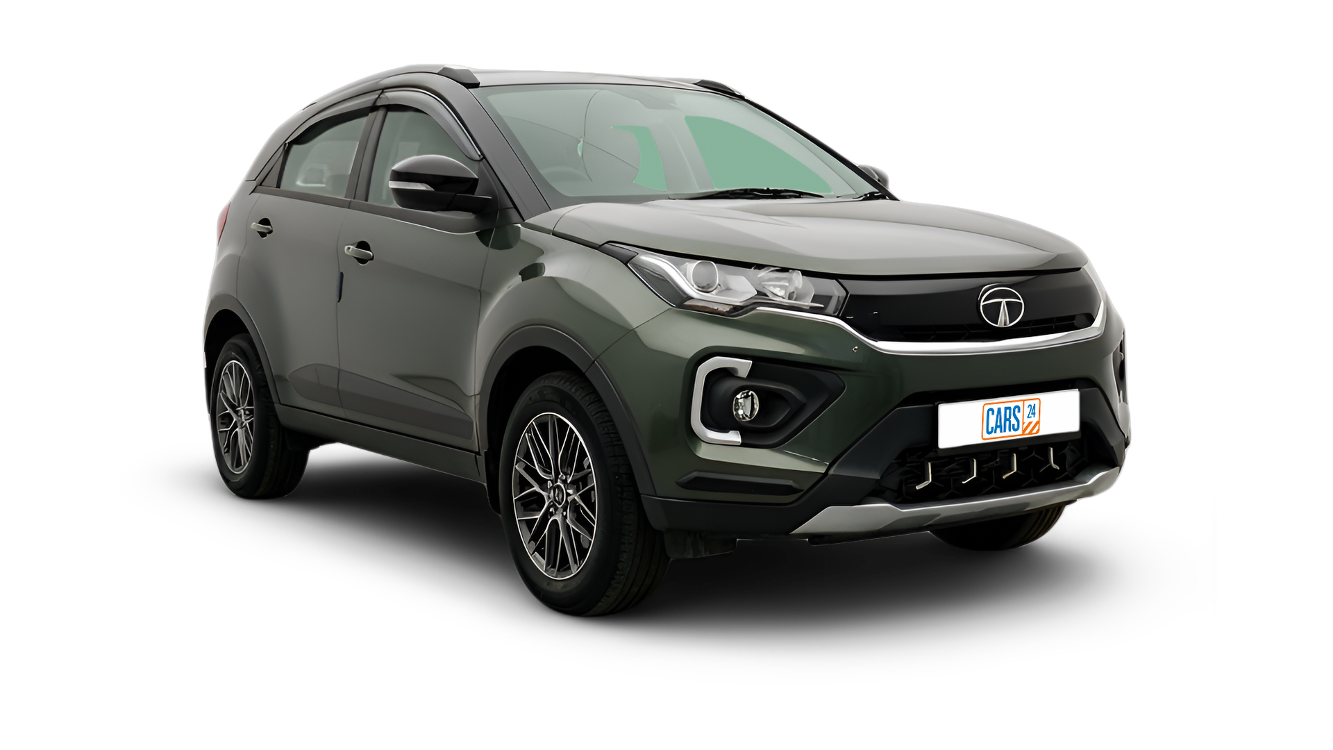 Tata NEXON-img